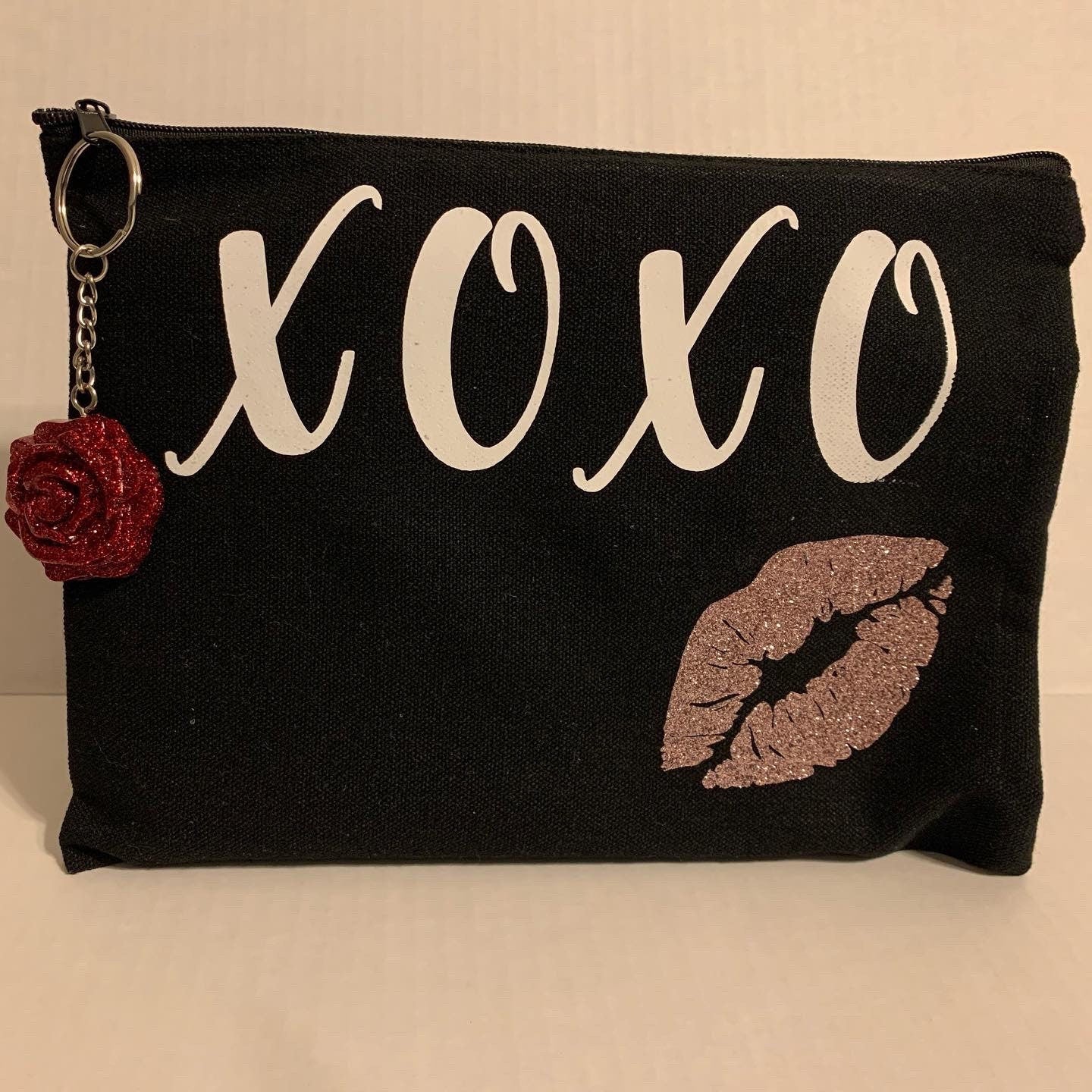 Hugs and Kisses Valentine Bag