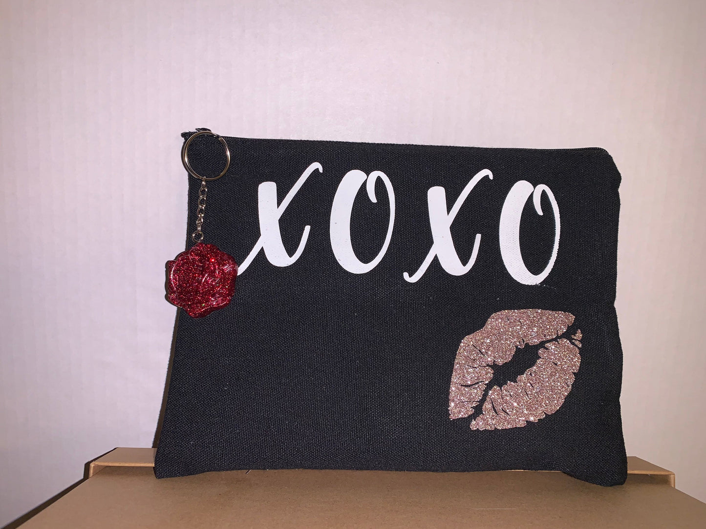 Hugs and Kisses Valentine Bag