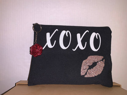 Hugs and Kisses Valentine Bag